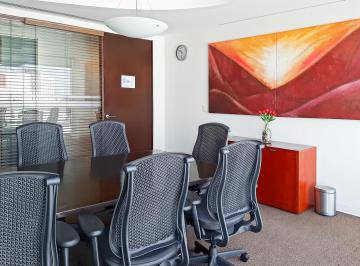 Oficina · 60m² · Espacio de Oficina en Renta Para 4 Personas en Triangulo Las Animas, puebla