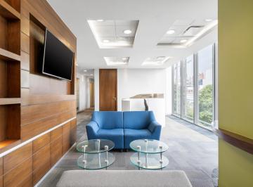 Oficina · 10m² · Membresías Flexibles de Coworking en Mexico City, Anzures
