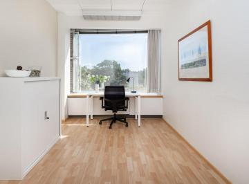 Oficina · 10m² · Membresías Flexibles de Oficina en Mexico City, Reforma Torre Monex