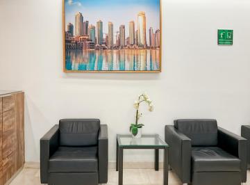 Oficina · 10m² · Membresías Flexibles de Coworking en Mexico City, Samara Shops