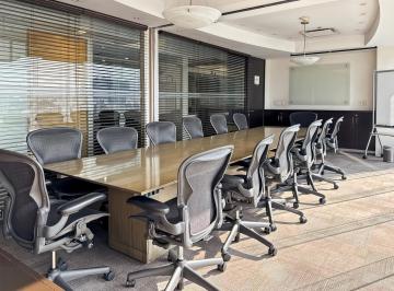 Oficina · 60m² · Espacio de Oficina en Renta Para 4 Personas en Regus Metropoli Patriotismo