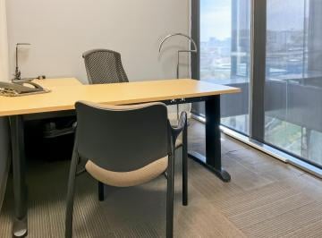 Oficina · 50m² · Espacio de Oficina en Renta Para 2 Personas en Mexico City, Samara Shops