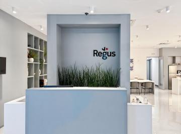 Oficina · 5m² · Oficina Virtual en Renta en Mexico City, Santa Fe The Point