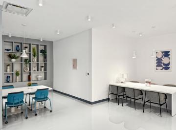 Oficina · 10m² · Membresías Flexibles de Coworking en Mexico City, Santa Fe The Point