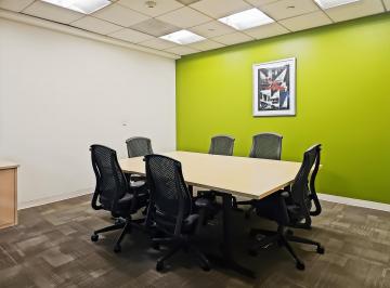 Oficina · 60m² · Espacio de Oficina en Renta Para 4 Personas en Regus Palmas Torre Esmeralda II