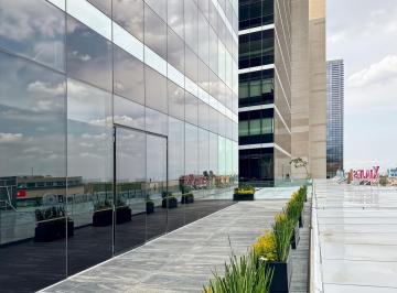 Oficina · 50m² · Espacio de Oficina en Renta Para 1 Persona en Mexico City, Santa Fe The Point