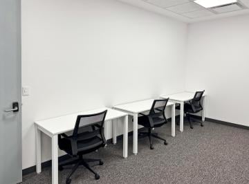 Oficina · 50m² · Espacio de Oficina en Renta Para 2 Personas en Mexico City, Santa Fe The Point