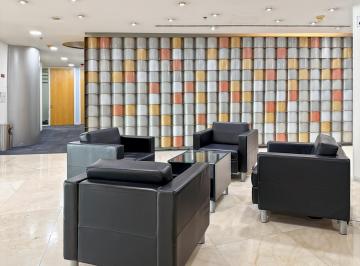 Oficina · 10m² · Membresías Flexibles de Coworking en Mexico City, Regus San Angel Torre Siglum