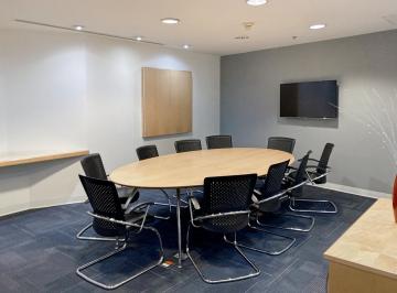 Oficina · 60m² · Espacio de Oficina en Renta Para 4 Personas en Mexico City, Regus San Angel Torre Siglum