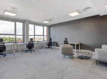 Oficina · 60m² · Espacio de Oficina en Renta Para 3 Personas en Mexico City, Regus San Angel Torre Siglum