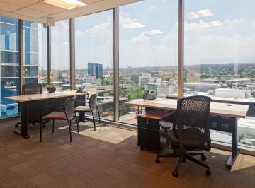 Oficina · 10m² · Membresías Flexibles de Oficina en Regus Palmas Torre Esmeralda II