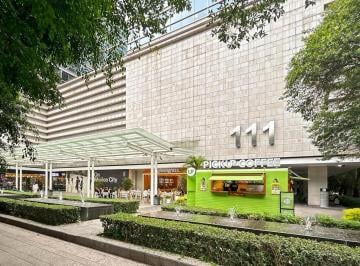 Oficina · 50m² · Espacio de Oficina en Renta Para 1 Persona en Regus Masaryk 111