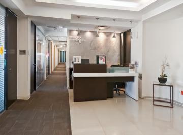 Oficina · 5m² · Oficina Virtual en Renta en Regus Metropoli Patriotismo