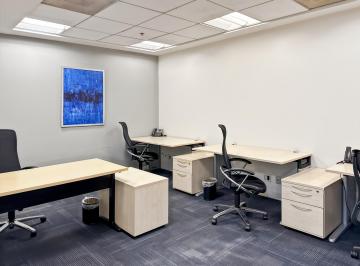 Oficina · 75m² · Espacio de Oficina en Renta Para 5 Personas en Mexico City, Regus San Angel Torre Siglum