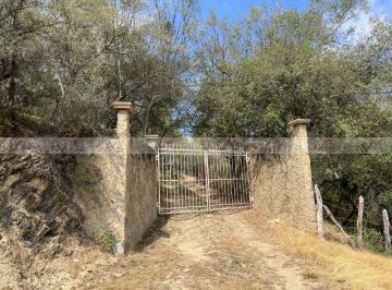 Terreno / Lote · 170m² · 1 Recámara · 1 Estacionamiento · Terreno / Lote en Venta en Allende