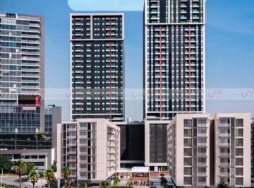 Departamento · 70m² · 2 Recámaras · 2 Estacionamientos · Departamento en Renta en Monterrey