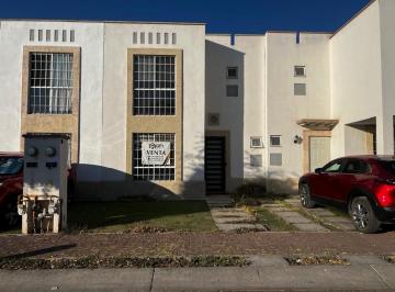 Casa · 97m² · 3 Recámaras · 2 Estacionamientos · Casa en Venta El Dorado León Guanajuato