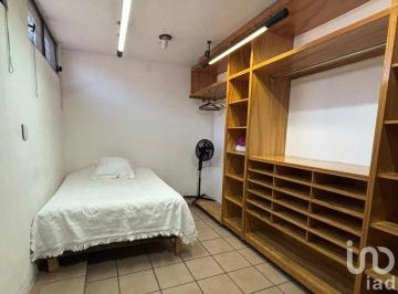Casa · 16m² · 1 Recámara · Habitacion en Renta, con Amenidades - Centro Historico