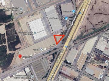 Terreno / Lote , Apodaca · Se Renta Terreno – Excelente Ubicación en Apodaca