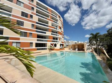 Departamento de 2 habitaciones, Benito Juárez · Venta Departamento Sin Muebles en Residencial Aqua