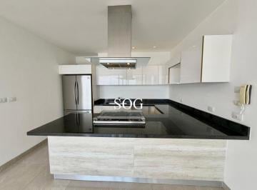 Departamento de 2 habitaciones, Benito Juárez · Venta Departamento Sin Muebles en Residencial Aqua