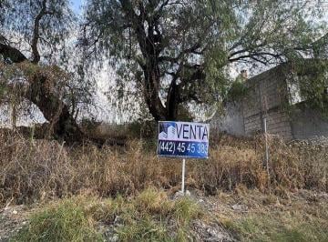 Terreno / Lote , Querétaro · Venta Magnifico Terreno en Villas del Mesón, Juriquilla