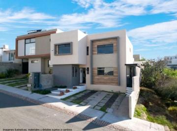 Casa · 204m² · 3 Recámaras · 2 Estacionamientos · Casa Talavera en Venta, Jade Sur, Zibatá