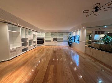 Departamento de 2 habitaciones, Cuajimalpa de Morelos · Departamento Amueblado en Renta en Bosques de Las Lomas
