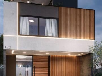 Casa de 3 habitaciones, Zapopan · Casa en Venta Capital Norte $4,780,000