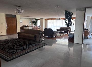 Departamento de 3 habitaciones, Miguel Hidalgo · Venta Departamento con Balcon Espacios Amplios Calientito con Muy Iluminado Excelente Propiedad