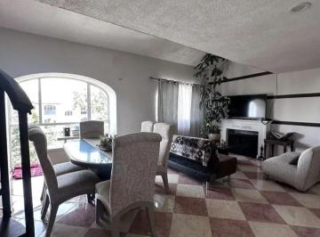 Casa de 3 habitaciones, Atizapán de Zaragoza · Casa en Lago Esmeralda Atizapan
