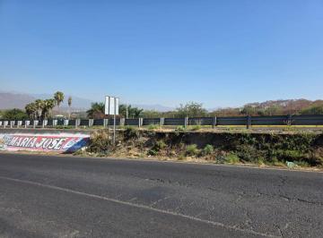 Terreno / Lote , Yautepec · Terreno en Yautepec