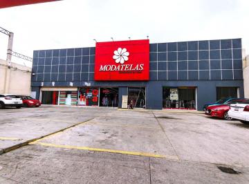 Local comercial , Ecatepec de Morelos · Magnífico Local Comercial 2,200 m² en Ecatepec Centro: Excelente Inversión Sobre Vía Morelos