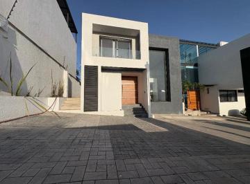 Casa de 3 habitaciones, Atizapán de Zaragoza · Casa en Venta en Lomas de Bellavista
