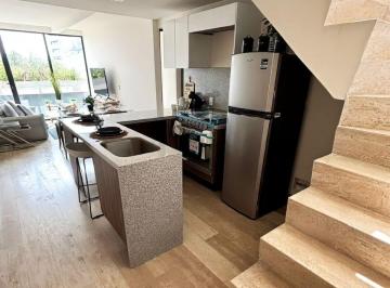 Departamento de 2 habitaciones, Benito Juárez · Departamento PH en Venta en Tintoreto, Ciudad de Los Deportes
