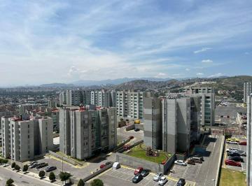 Departamento de 2 habitaciones, Atizapán de Zaragoza · Departamento en Venta en Rincon de La Montaña