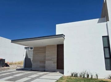 Casa de 2 habitaciones, León · Casa en Venta de Una Planta en Lomas del Molino V, León Gto.