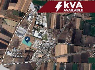 Terreno / Lote , Celaya · Terreno en Venta de 29,183 m² en Celaya