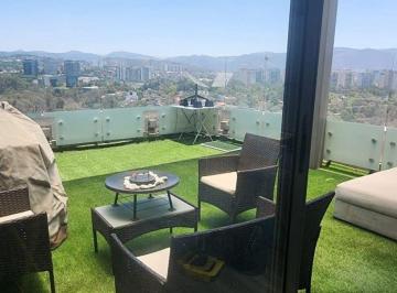 Departamento de 4 habitaciones, Alvaro Obregón · Penthouse en Venta en Be Grand Lomas