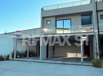 Casa 122m² Venta Residencial El Refugio · Casa Venta El Refugio