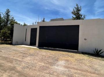 Casa de 4 habitaciones, Jesús María · Casa de Campo en Venta Salida a Calvillo Aguascalientes