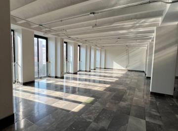 Oficina , Cuauhtémoc · Oficinas en Renta de 278 m² en Roma Norte | Piso Privado, Elevador y Seguridad 24/7