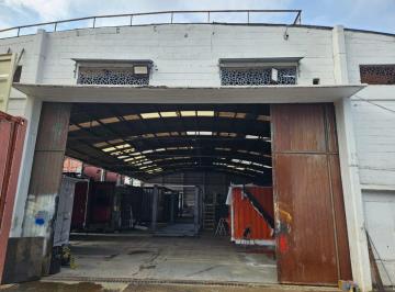 Bodega comercial , Atizapán de Zaragoza · Bodega en Venta La Palma