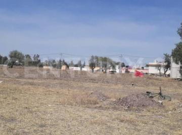 Terreno / Lote · 8457m² · Terreno en Venta en San Sebastián, Zumpango, Estado de México.