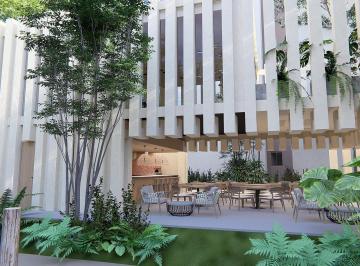 Departamento · 56m² · 1 Recámara · Deptos en Bahía de Banderas Desde $3,700,000 de 1, 2, y 3 Rec. Nayarit.