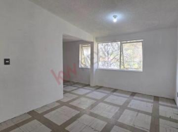 Departamento de 2 habitaciones, Alvaro Obregón · Departamento de 63 m² con 2 Habitaciones en Venta en Lomas de Plateros