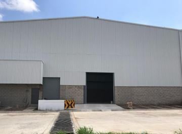 Bodega comercial · 575m² · Bodega en Renta en Tlajomulco de Zuñiga