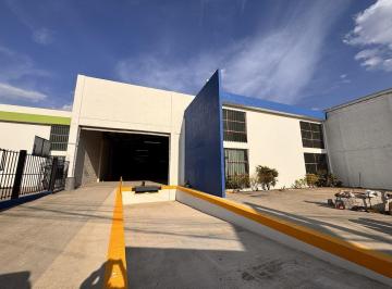 Nave industrial , El Salto · Bodega en Renta 1,362 m² en El Salto Cimeg