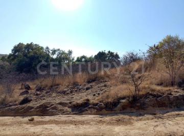 Terreno / Lote · 217m² · Terreno en Venta con Gran Proyección en Santa Isabel Cholula