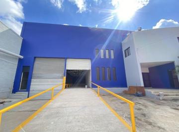 Nave industrial , El Salto · Bodega Renta 2,632 m² a 10 Minutos del Aeropuerto Gdl Cimeg